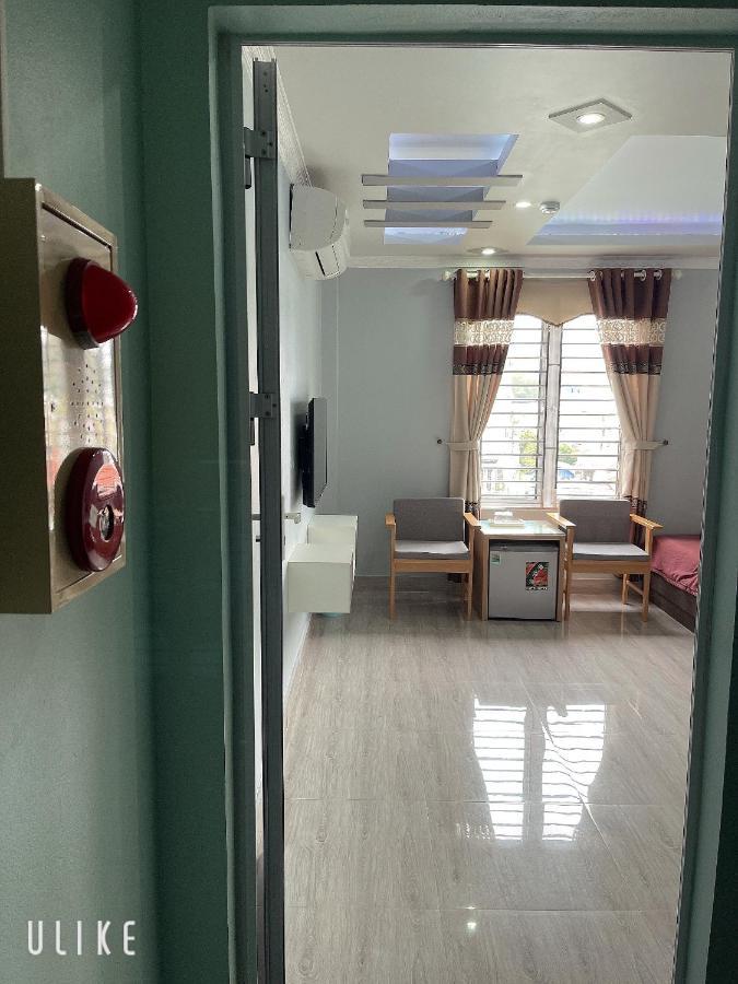 Cat Ba Central Homestay Dong Khe Sau Dış mekan fotoğraf