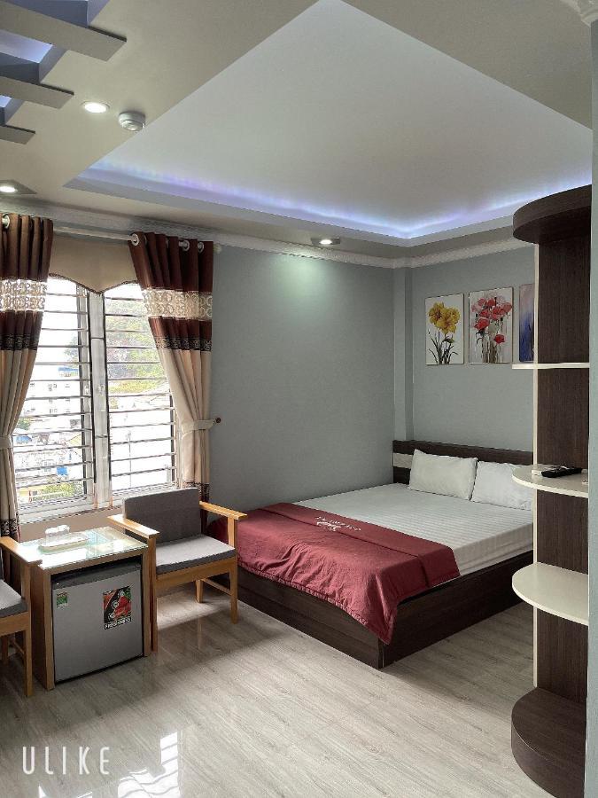 Cat Ba Central Homestay Dong Khe Sau Dış mekan fotoğraf